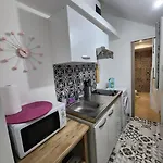 En El 10 * Parigi