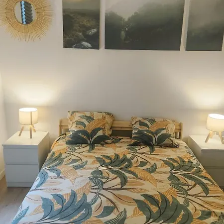 Apartamento En El 10 *