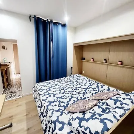En El 10 Apartman *