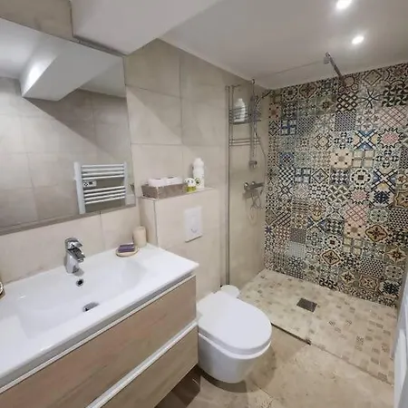 Apartman En El 10 *