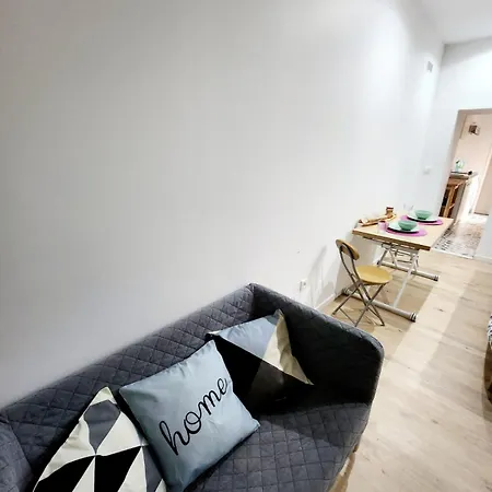 Apartman En El 10