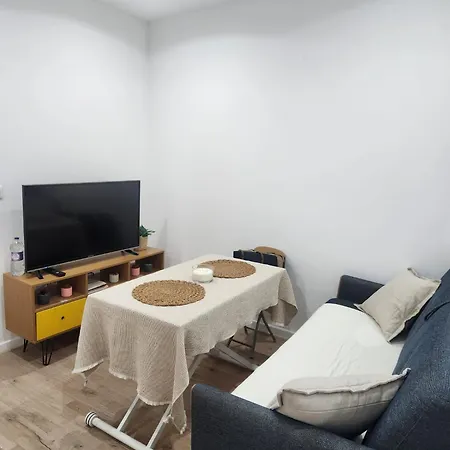 Appartamento En El 10 *