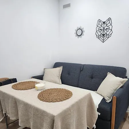 En El 10 Apartamento Paris