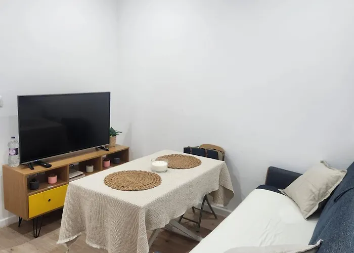 Apartmán En El 10 *