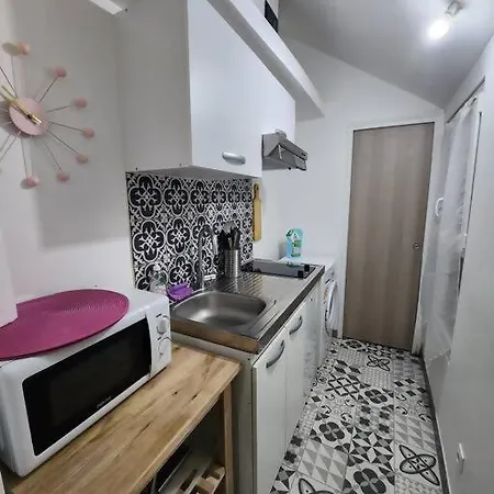 En El 10 Apartment